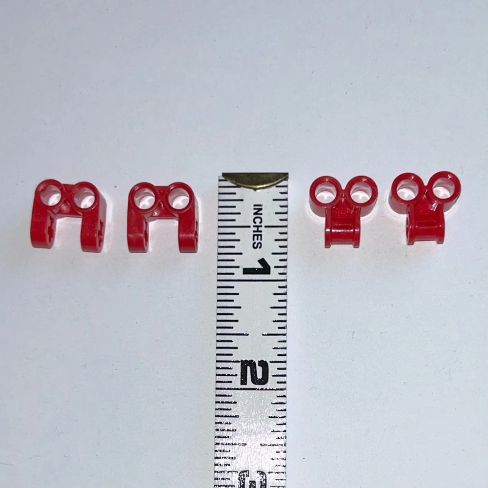 LEGO MINDSTORMS EV3 31313 Red Replacement Parts